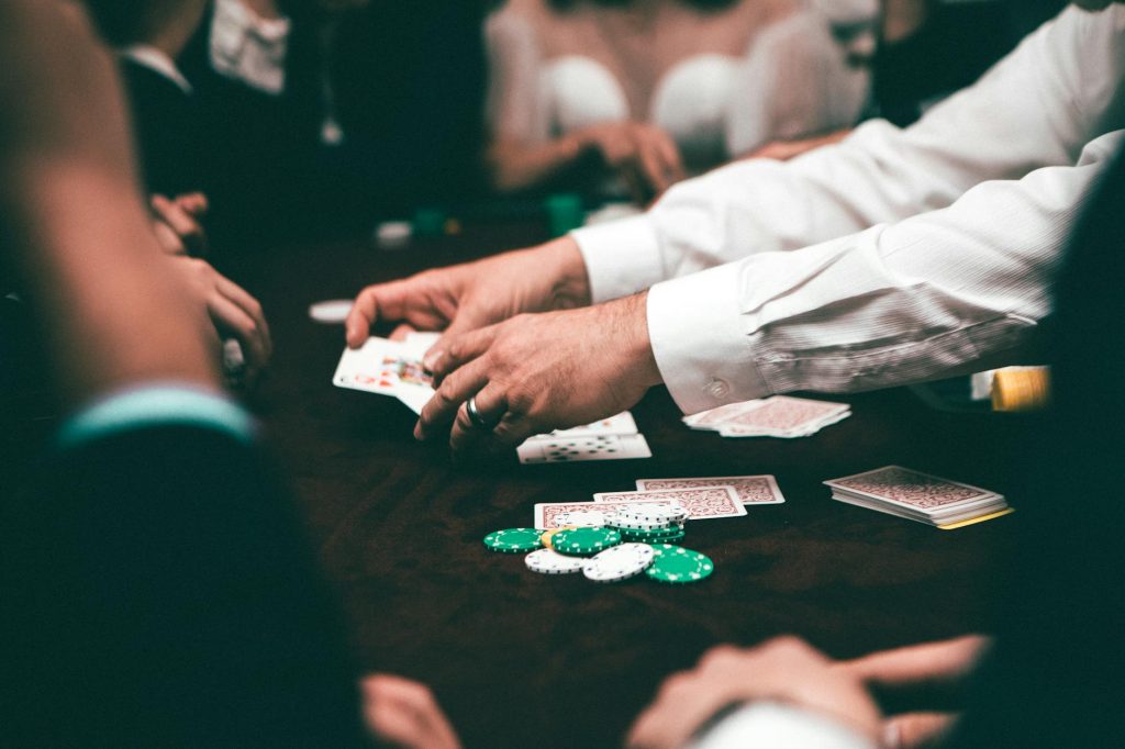 Vì sao quản lý vốn lại quan trọng khi chơi blackjack?